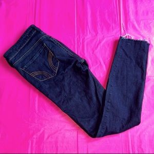 hollister jeans
